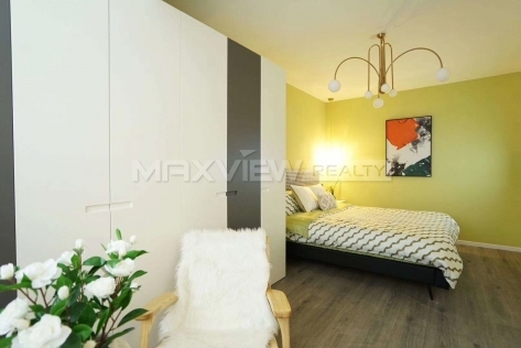 Fang Rong Chang Sheng | 繁荣昌盛 2bedroom 62sqm ¥13,800 SHL19194