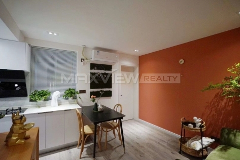 Fang Rong Chang Sheng | 繁荣昌盛 2bedroom 62sqm ¥13,800 SHL19194