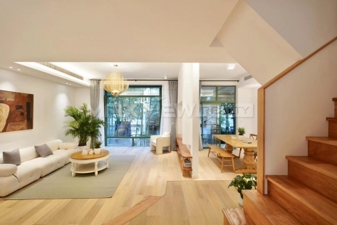 Spring In Garden | 春天花园 4bedroom 230sqm ¥48,800 SHA19195
