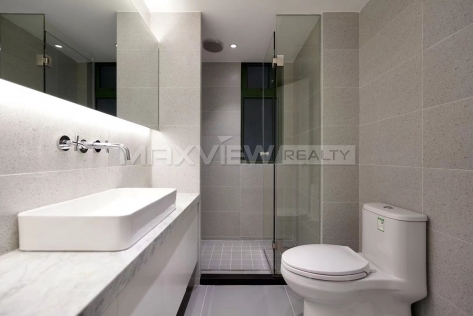 Spring In Garden | 春天花园 4bedroom 230sqm ¥48,800 SHA19195