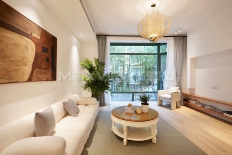 Spring In Garden | 春天花园 4bedroom 230sqm ¥48,800 SHA19195
