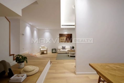 Spring In Garden | 春天花园 4bedroom 230sqm ¥48,800 SHA19195