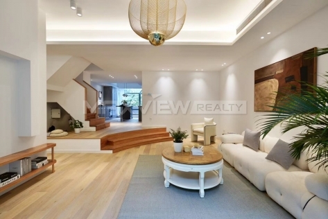Spring In Garden | 春天花园 4bedroom 230sqm ¥48,800 SHA19195