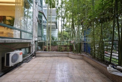 Spring In Garden | 春天花园 4bedroom 230sqm ¥48,800 SHA19195