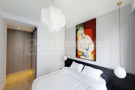 Wu Tong Hua Yuan | 梧桐花园 3bedroom 150sqm ¥35,000 SHA19198