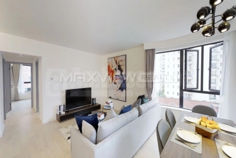 Wu Tong Hua Yuan | 梧桐花园 3bedroom 150sqm ¥35,000 SHA19198