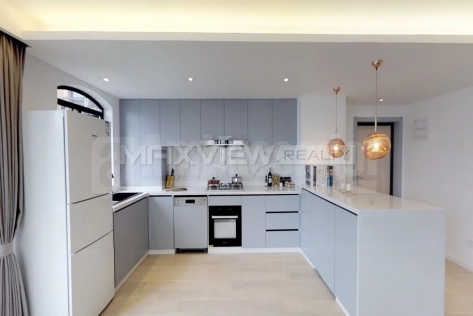 Wu Tong Hua Yuan | 梧桐花园 3bedroom 150sqm ¥35,000 SHA19198