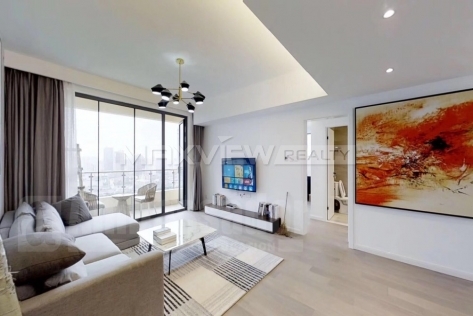 Top of City 3br 150sqm in Downtown | 中凯城市之光 3bedroom 150sqm ¥42,000 SHA19202