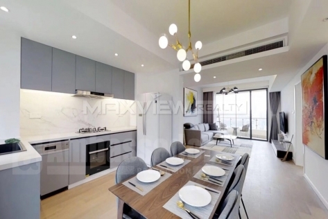 Top of City 3br 150sqm in Downtown | 中凯城市之光 3bedroom 150sqm ¥42,000 SHA19202