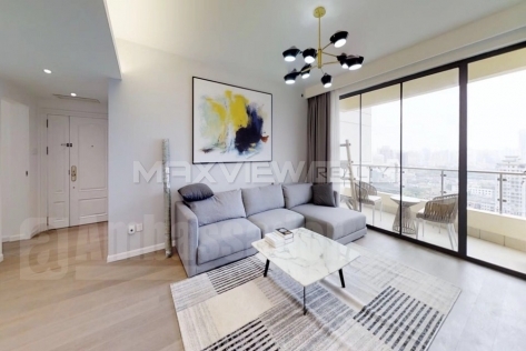 Top of City 3br 150sqm in Downtown | 中凯城市之光 3bedroom 150sqm ¥42,000 SHA19202