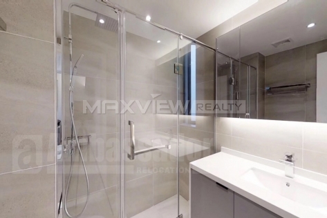 Top of City 3br 150sqm in Downtown | 中凯城市之光 3bedroom 150sqm ¥42,000 SHA19202