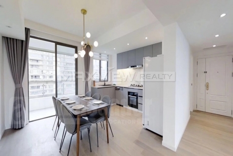 Top of City 3br 150sqm in Downtown | 中凯城市之光 3bedroom 150sqm ¥42,000 SHA19202
