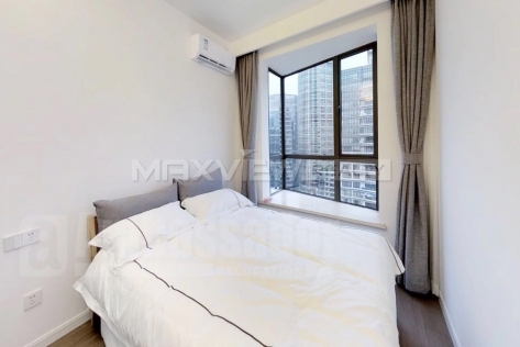 Top of City 3br 150sqm in Downtown | 中凯城市之光 3bedroom 150sqm ¥42,000 SHA19202