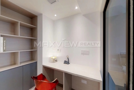 Wellington Garden 4br 230sqm in Xujiahui | 汇宁花园 4bedroom 230sqm ¥55,800 SHA19203