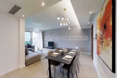 Wellington Garden 4br 230sqm in Xujiahui | 汇宁花园 4bedroom 230sqm ¥55,800 SHA19203