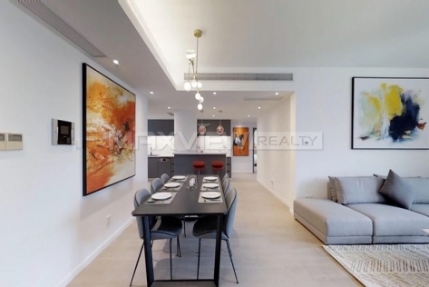 Wellington Garden 4br 230sqm in Xujiahui | 汇宁花园 4bedroom 230sqm ¥55,800 SHA19203