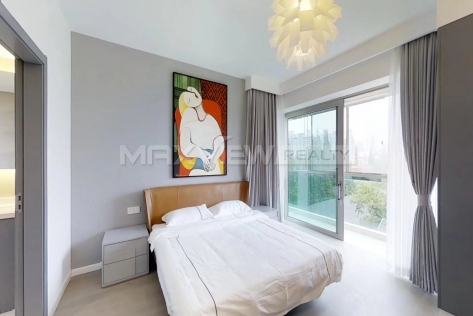 Wellington Garden 4br 230sqm in Xujiahui | 汇宁花园 4bedroom 230sqm ¥55,800 SHA19203