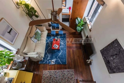 Danshui Road | 淡水路 1bedroom 75sqm ¥14,000 SHL19211
