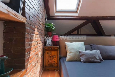 Danshui Road | 淡水路 1bedroom 75sqm ¥14,000 SHL19211