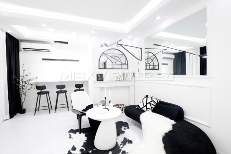Changjiu Apartment 3br 120sqm in Downtown | 长久大厦 3bedroom 120sqm ¥26,800 SHA19221