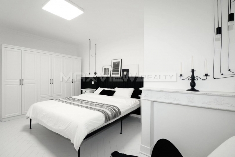 Changjiu Apartment 3br 120sqm in Downtown | 长久大厦 3bedroom 120sqm ¥26,800 SHA19221