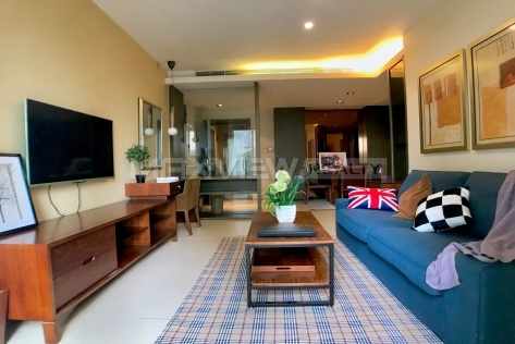 City Castle | 远中风华园 1bedroom 80sqm ¥18,600 SHA19214