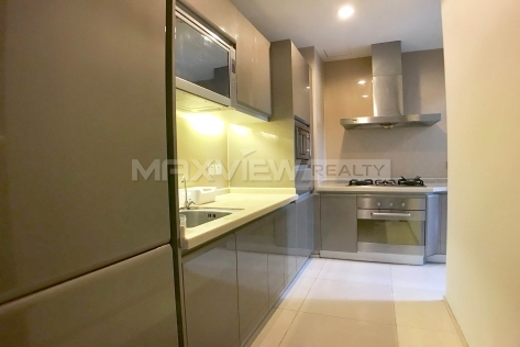 City Castle | 远中风华园 1bedroom 80sqm ¥18,600 SHA19214