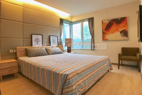 City Castle | 远中风华园 1bedroom 80sqm ¥18,600 SHA19214