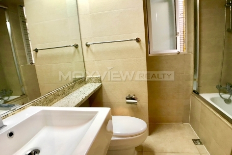City Castle | 远中风华园 1bedroom 80sqm ¥18,600 SHA19214