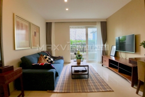 City Castle | 远中风华园 1bedroom 80sqm ¥18,600 SHA19214
