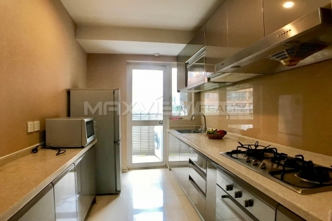 City Castle | 远中风华园 1bedroom 80sqm ¥18,600 SHA19214