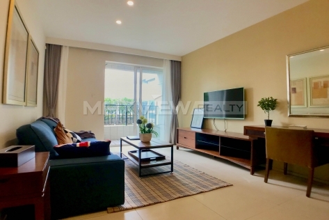 City Castle | 远中风华园 1bedroom 80sqm ¥18,600 SHA19214