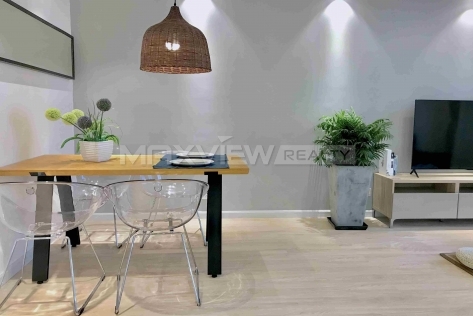 Yunhe Garden 1br 80sqm in Downtown | 云和花园 1bedroom 80sqm ¥19,600 SHA19216