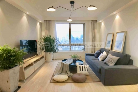 Yunhe Garden 1br 80sqm in Downtown | 云和花园 1bedroom 80sqm ¥19,600 SHA19216