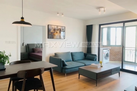 Hanlin Mansion | 瀚林府邸 1bedroom 70sqm ¥19,000 SHA19223