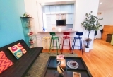 Cheng Kai Apartment 3bedroom 98sqm ¥13,800