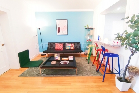 Cheng Kai Apartment | 凯诚公寓 3bedroom 98sqm ¥13,800 SHL19228