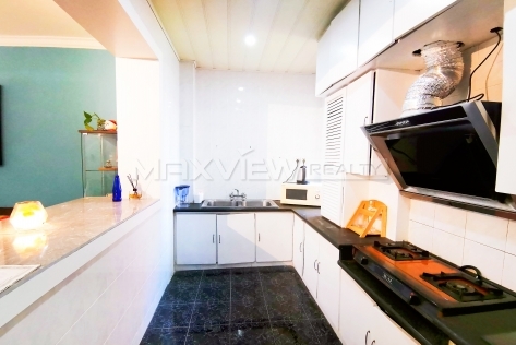 Cheng Kai Apartment | 凯诚公寓 3bedroom 98sqm ¥13,800 SHL19228