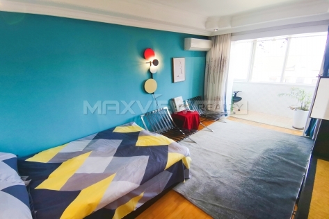 Cheng Kai Apartment | 凯诚公寓 3bedroom 98sqm ¥13,800 SHL19228