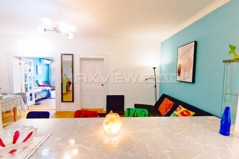 Cheng Kai Apartment | 凯诚公寓 3bedroom 98sqm ¥13,800 SHL19228