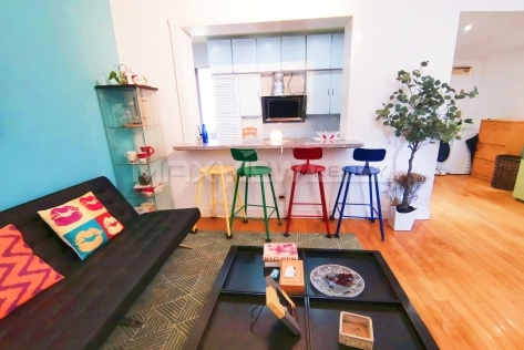 Cheng Kai Apartment | 凯诚公寓 3bedroom 98sqm ¥13,800 SHL19228