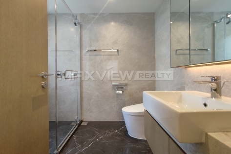 Jing An Tian Yu 2br 93sqm in Downtown | 静安天御 2bedroom 93sqm ¥28,800 SHA19226