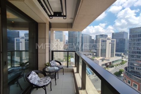 Jing An Tian Yu 2br 93sqm in Downtown | 静安天御 2bedroom 93sqm ¥28,800 SHA19226