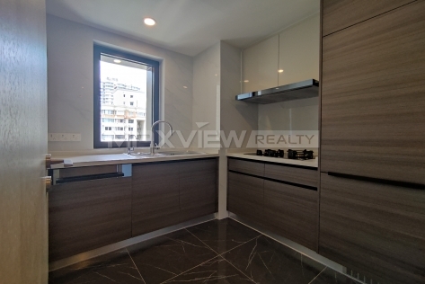 Jing An Tian Yu 2br 93sqm in Downtown | 静安天御 2bedroom 93sqm ¥28,800 SHA19226
