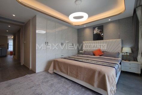 Jing An Tian Yu 2br 93sqm in Downtown | 静安天御 2bedroom 93sqm ¥28,800 SHA19226