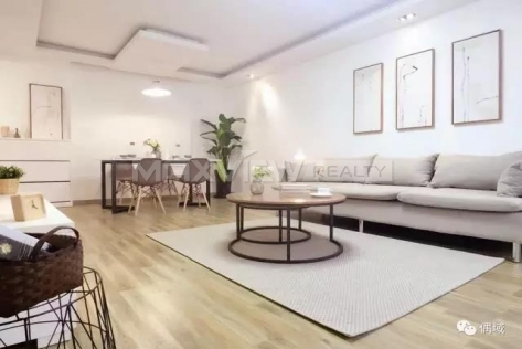 Rotterdam Garden | 鹿特丹花园 2bedroom 110sqm ¥18,000 SHA19232