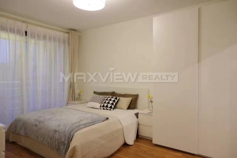 Tianji Garden | 天际花园 3bedroom 160sqm ¥28,000 SHA19229
