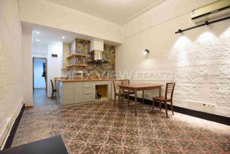 Chang Le Lu Wu Lu Mu Qi Zhong Lu | 长乐路乌鲁木齐中路 1bedroom 80sqm ¥15,000 SHL19233
