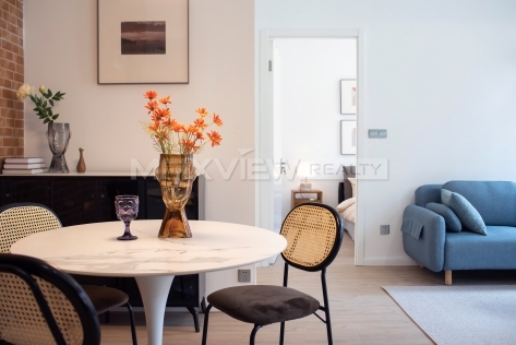 Cheng Du North Road | 成都北路 1bedroom 80sqm ¥16,500 SHL19236