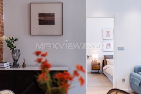 Cheng Du North Road | 成都北路 1bedroom 80sqm ¥16,500 SHL19236